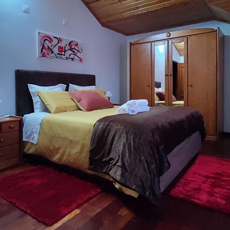 Casa Das Camelias Viseu Eksteriør bilde