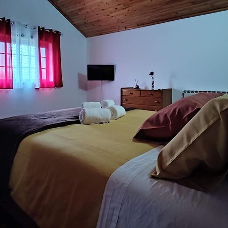 Casa Das Camelias Viseu Eksteriør bilde