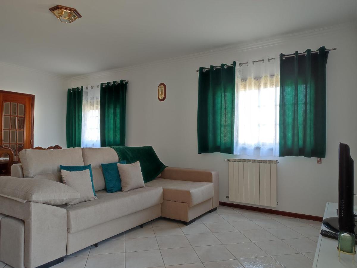 Casa Das Camelias Viseu Eksteriør bilde