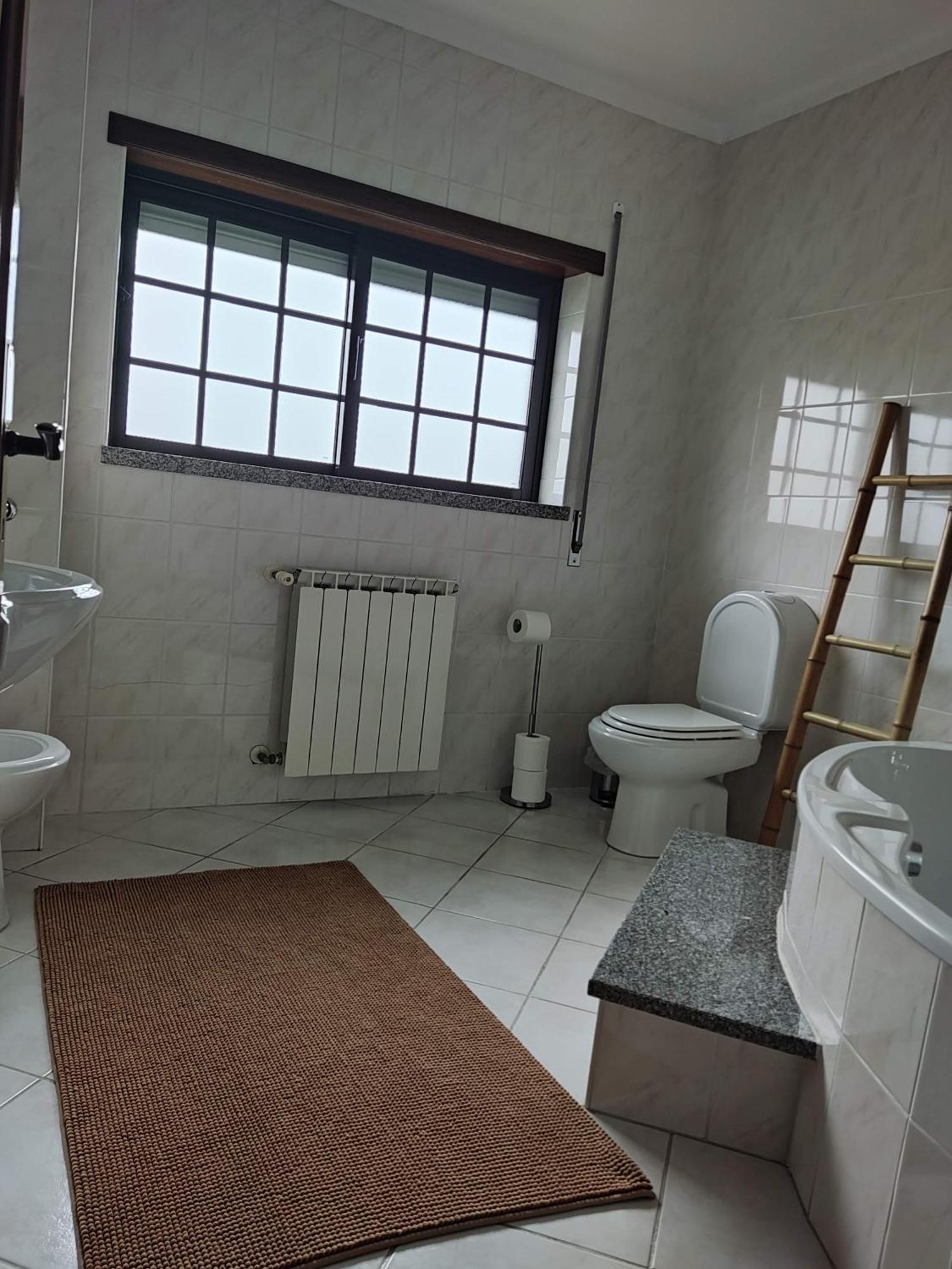 Casa Das Camelias Viseu Eksteriør bilde
