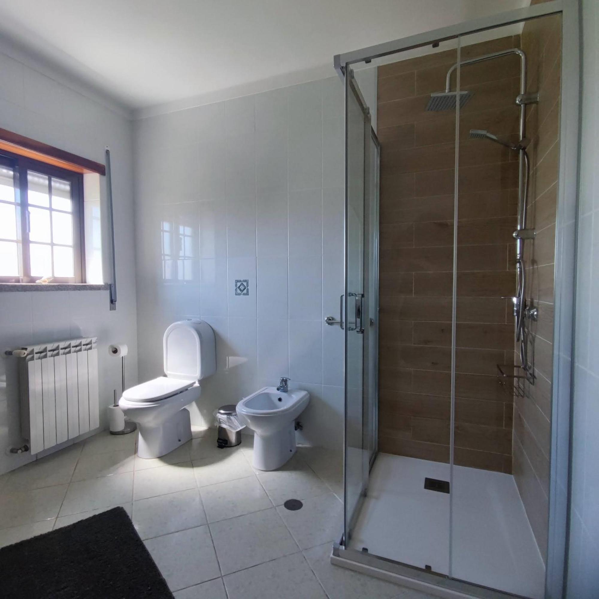 Casa Das Camelias Viseu Eksteriør bilde